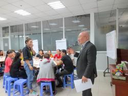 Quản lý công việc PDCA - Pou Yuen (16.07.2019 PM)